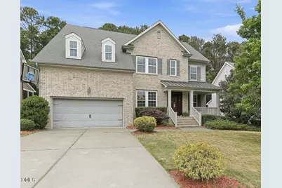 3224 Rapid Falls Road, Morrisville, NC 27560 - Photo 1