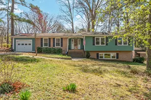 500 Peachwood Pl, Raleigh, NC 27609 - Photo 1