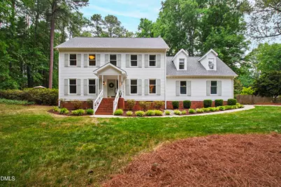 104 Larkwood Lane, Cary, NC 27518 - Photo 1