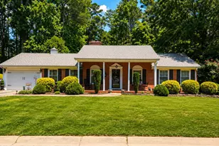 1108 Park Ave, Garner, NC 27529 - Photo 1