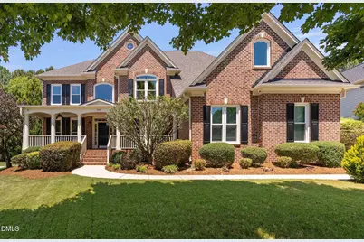 304 Southmoor Oaks Court, Cary, NC 27518 - Photo 1
