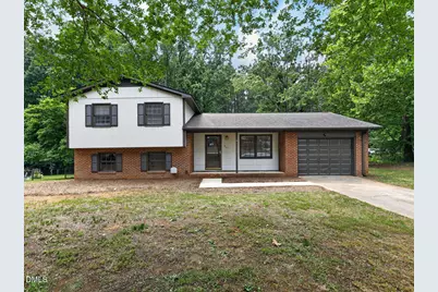 401 November Street, Garner, NC 27529 - Photo 1