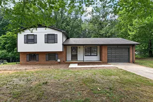 401 November St, Garner, NC 27529 - Photo 1