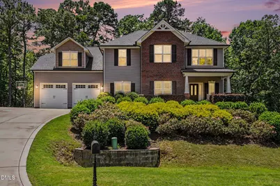 324 Gwendolyn Way, Fuquay Varina, NC 27526 - Photo 1