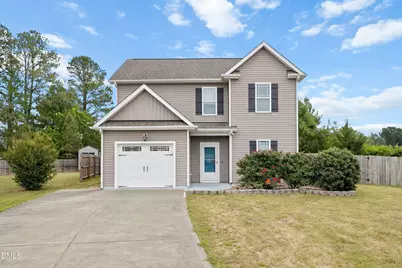 1518 Apple Blossom Circle, Creedmoor, NC 27522 - Photo 1