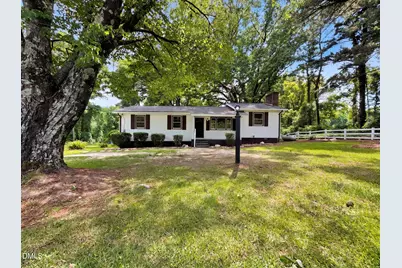 5645 Little Creek Church Road, Clayton, NC 27520 - Photo 1