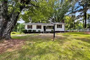 5645 Little Creek Church Rd, Clayton, NC 27520 - Photo 1