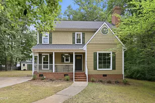 1004 Lantern Light Ct, Apex, NC 27502 - Photo 1