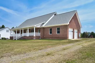 4461 S Halifax Rd, Rocky Mount, NC 27803 - Photo 1