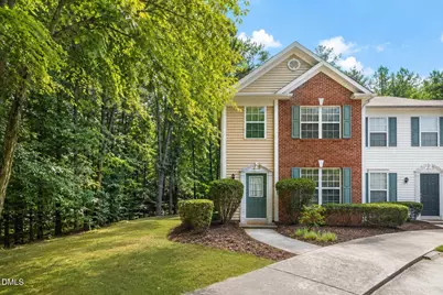 140 Orchard Park Drive, Cary, NC 27513 - Photo 1