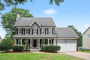 717 Bahama Ct, Holly Springs, NC 27540 - Photo 1