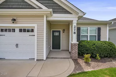 278 Bella Square, Smithfield, NC 27577 - Photo 1