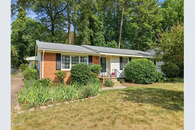 3616 Brinkley Drive, Raleigh, NC 27604 - Photo 1
