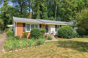 3616 Brinkley Dr, Raleigh, NC 27604 - Photo 1