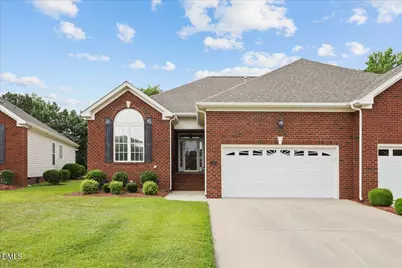 104 Commonsgate Drive, Goldsboro, NC 27530 - Photo 1