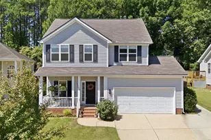 108 Aldeburgh Ct, Holly Springs, NC 27540 - Photo 1