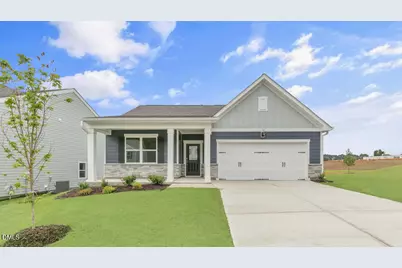 72 Green Laurel Drive, Angier, NC 27501 - Photo 1