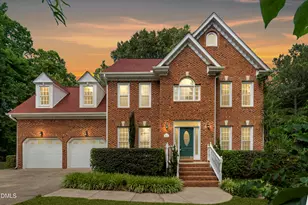 1000 S Knoll Ct, Raleigh, NC 27603 - Photo 1