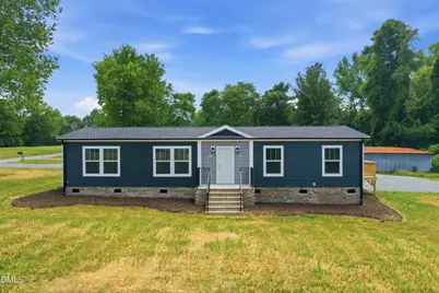 1239 Bird Road, Gibsonville, NC 27249 - Photo 1