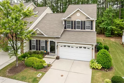 416 Hidden Springs Drive, Durham, NC 27703 - Photo 1