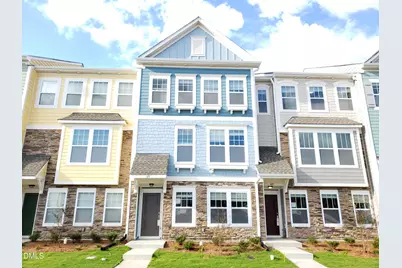 695 Grand Central Station, Apex, NC 27502 - Photo 1