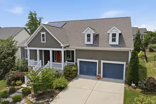 205 Stanton Gable Ln, Hillsborough, NC 27278 - Photo 1
