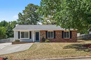 3805 Cascade Ct, Raleigh, NC 27604 - Photo 1