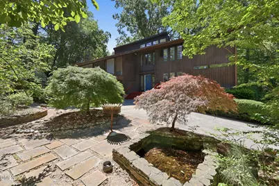 910 Tarik Drive, Durham, NC 27707 - Photo 1