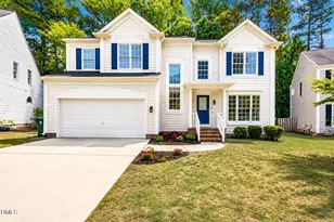 109 Chessington Ct, Cary, NC 27513 - Photo 1