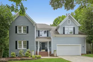 109 Leblanc Ct, Cary, NC 27513 - Photo 1