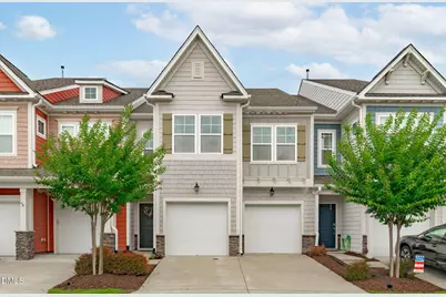 605 Metro Station, Apex, NC 27502 - Photo 1