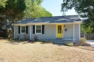 2441 Stevens Rd, Raleigh, NC 27610 - Photo 1