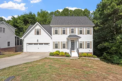 729 Little Leaf Court, Holly Springs, NC 27540 - Photo 1