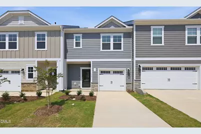 318 Sweetbay Tree Drive, Wendell, NC 27591 - Photo 1