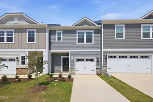 318 Sweetbay Tree Dr, Wendell, NC 27591 - Photo 1