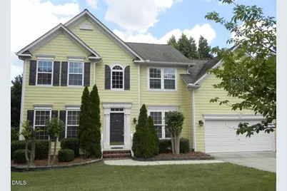 103 Hickorywood Boulevard, Cary, NC 27519 - Photo 1