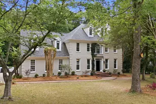 4913 Salem Ridge Rd, Holly Springs, NC 27540 - Photo 1