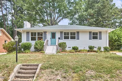 511 Hugo Street, Durham, NC 27704 - Photo 1