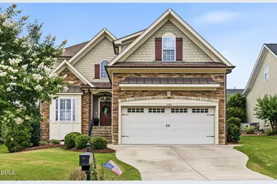 1105 Golden Star Way, Wake Forest, NC 27587 - Photo 1