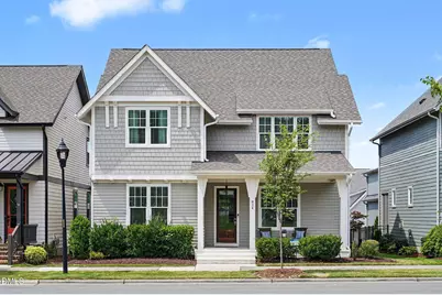 824 Watercolor Way, Durham, NC 27713 - Photo 1