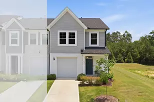 404 Barrington Row Ave, Zebulon, NC 27597 - Photo 1