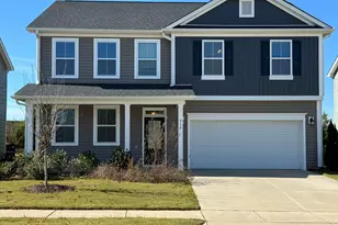 913 Briar Gate Dr, Holly Springs, NC 27540 - Photo 1