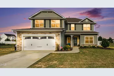 235 Glenkirk Place, Garner, NC 27529 - Photo 1