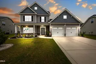 130 Fullcrest Ct, Raeford, NC 28376 - Photo 1