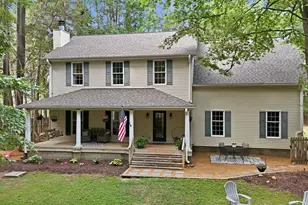 1149 Nc Hwy 87 N, Pittsboro, NC 27312 - Photo 1