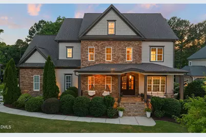 112 Honeyridge Lane, Holly Springs, NC 27540 - Photo 1