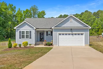 66 Amaryllis Court, Middlesex, NC 27557 - Photo 1