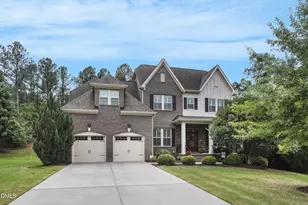 225 Brook Manor Ct, Cary, NC 27513 - Photo 1