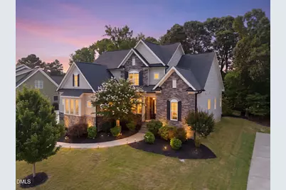 1325 Mackinaw Drive, Wake Forest, NC 27587 - Photo 1