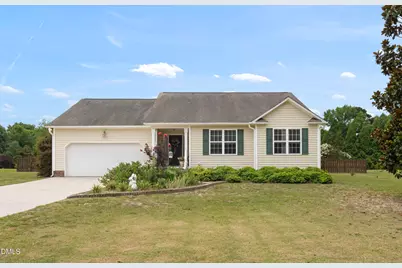 252 Axum Road, Willow Springs, NC 27592 - Photo 1
